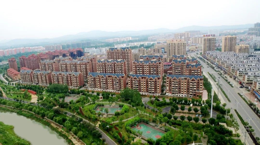 马鞍山的发展变化文字记录,改革开放四十年来马鞍山的变化