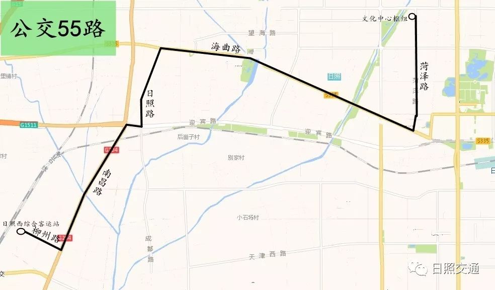 日照高铁车次及时间表,日照至青岛高铁开通