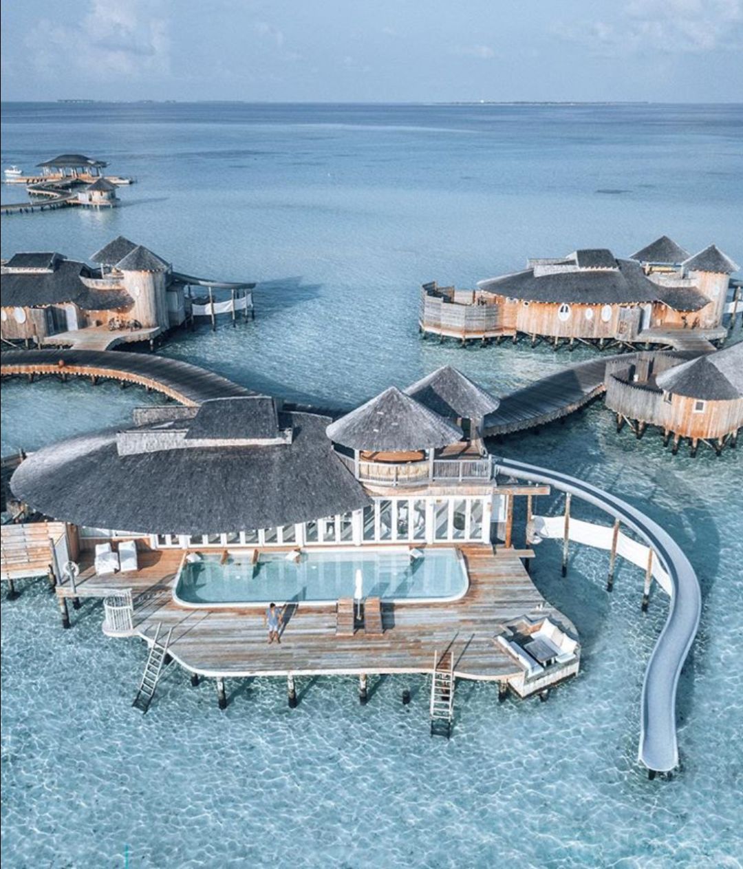 马代唯一酒店的特点,马代五星级酒店一日游