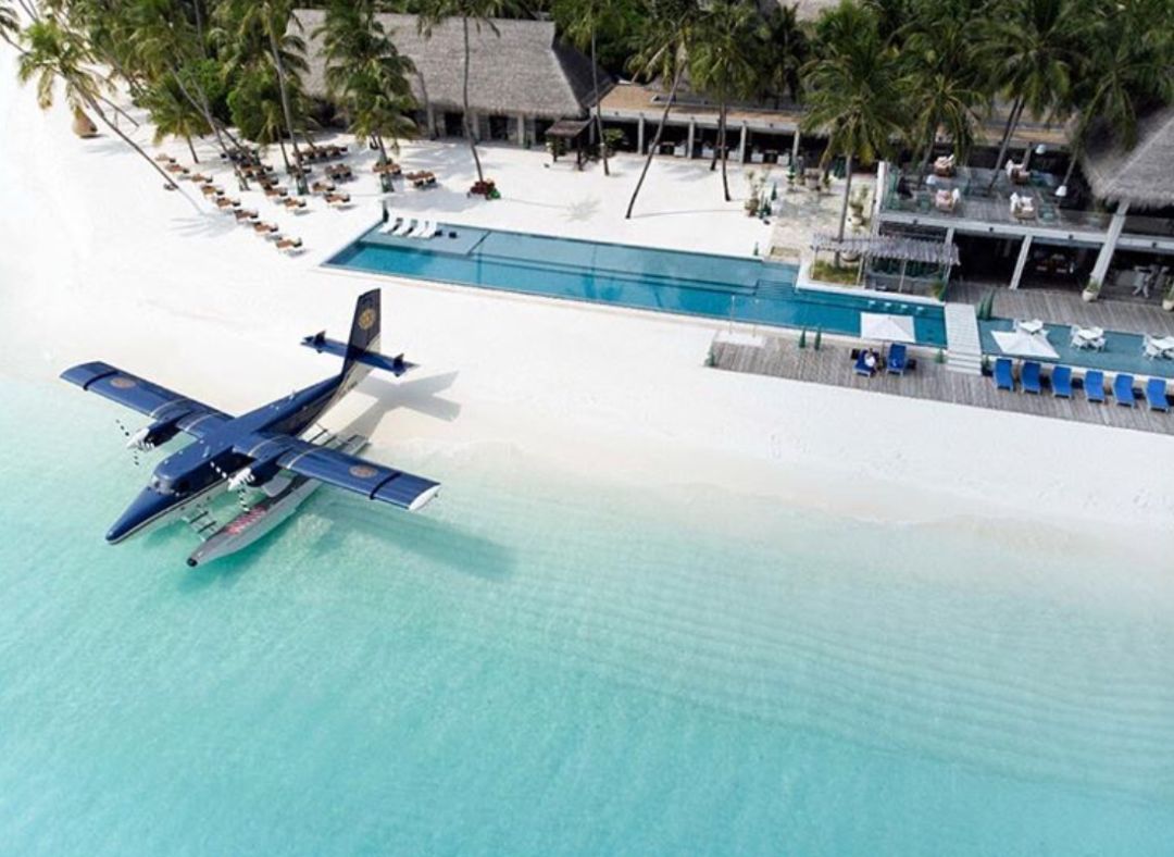 马代唯一酒店的特点,马代五星级酒店一日游