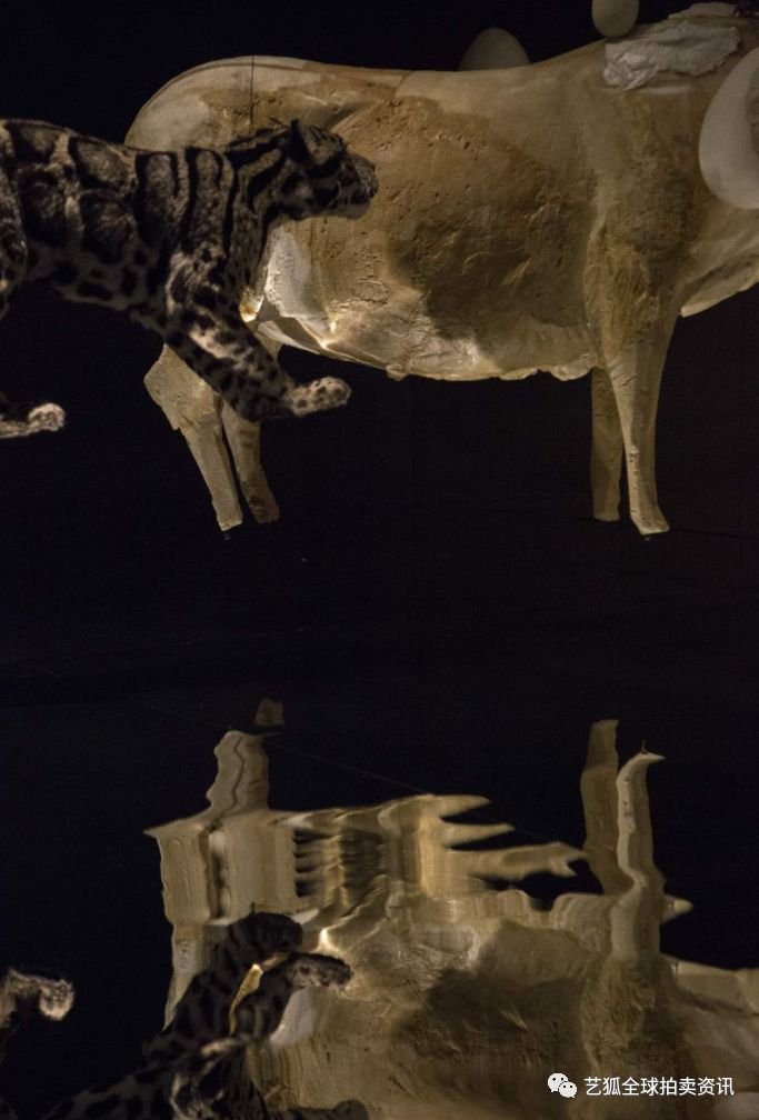 邬建安作品价格,邬建安