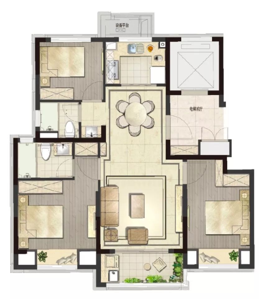 海门，你太过分了！GUCCI、SK-Ⅱ……0元起拍！比这更震惊的是……