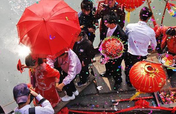 导游介绍地方,斗门区导游