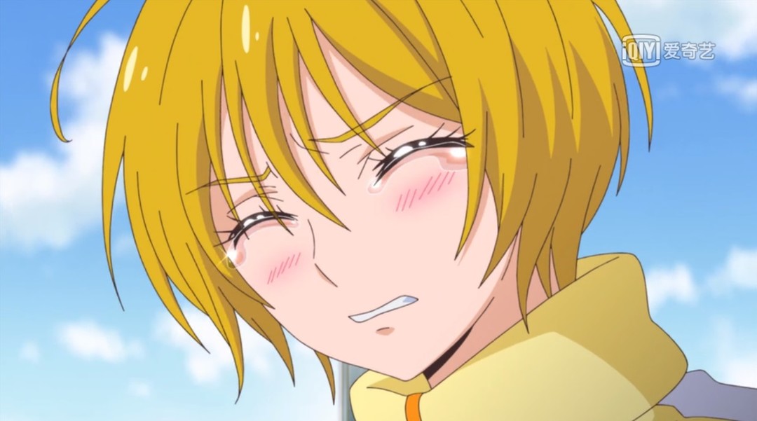 《拥抱！光之美少女》第42-43话杂谈-光之美少女杂谈×东映动画史拾遗（二）