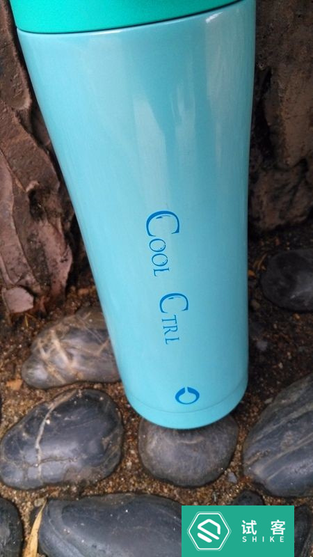 女神多喝水，黑科技带你走进温水的世界——酷控空调杯