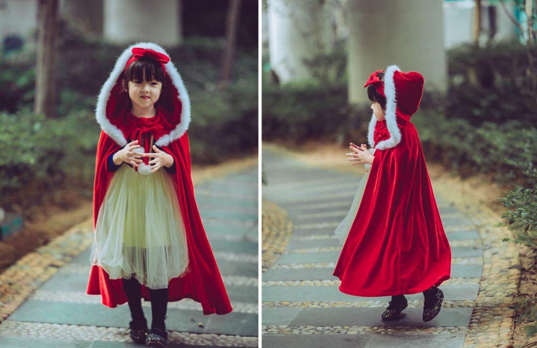 预告｜从不给孩子买公主裙的妈妈这次也爱不释手，美美的公主范，面料也舒服透气，满足了我们对公主的所有幻想