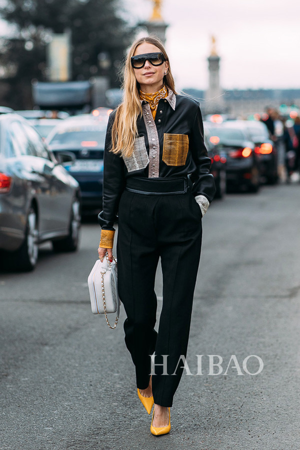 选合适高跟鞋,选一双高跟鞋测试你的性格