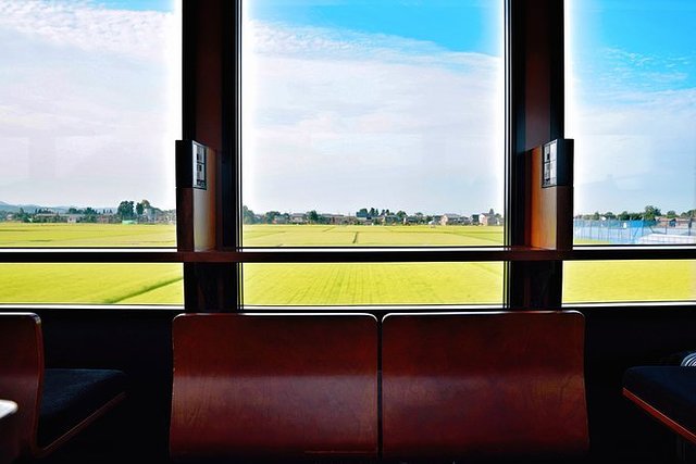 长冈花火大会的花火是哪里的,稻田花火大会