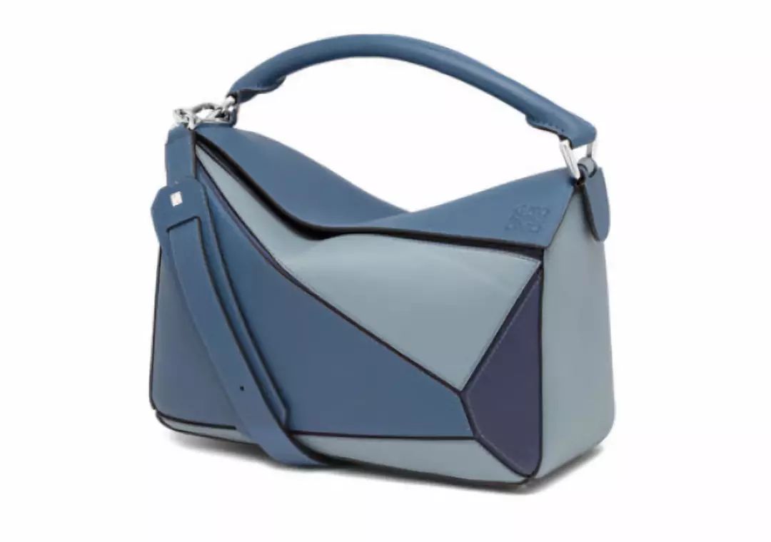 第一个万元包包教我的那些事儿