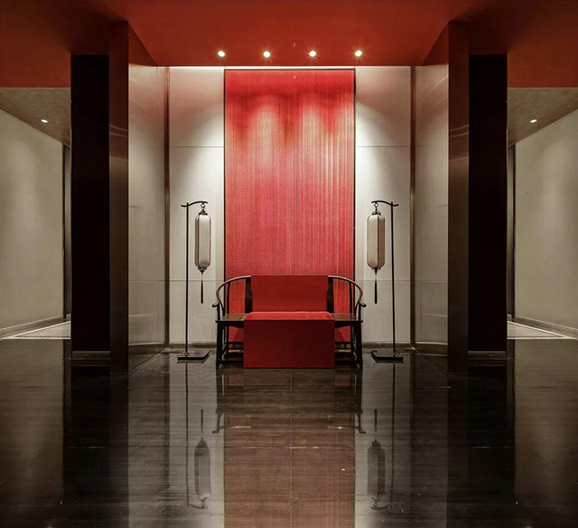 华府板材全屋定制的价格,新中式板材用哪种颜色更加时尚