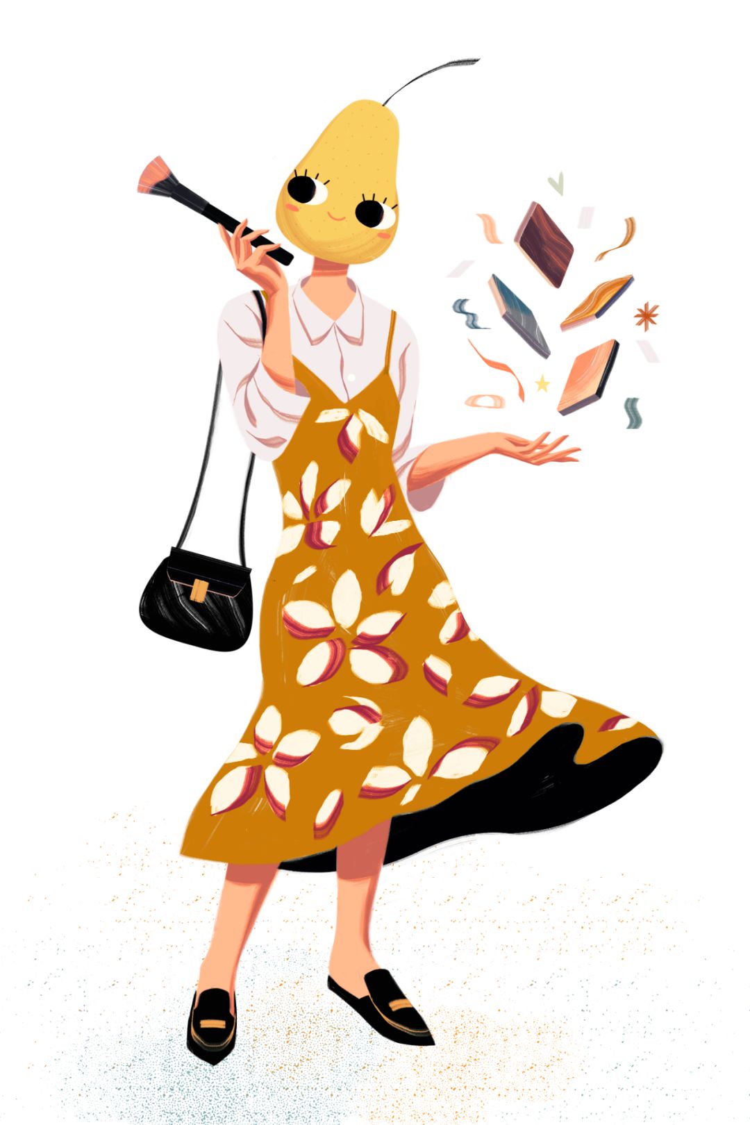 千元奢侈品包包入门知识,新手入门千元包包