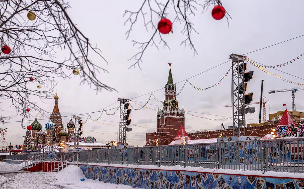 2019年，你应该去亚寒带看看