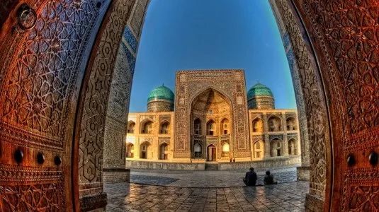 2019年，你应该去亚寒带看看