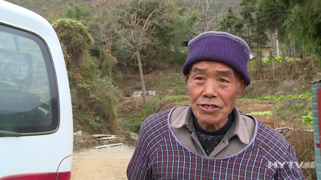 富泉镇胡叶村,汉源县决战脱贫攻坚