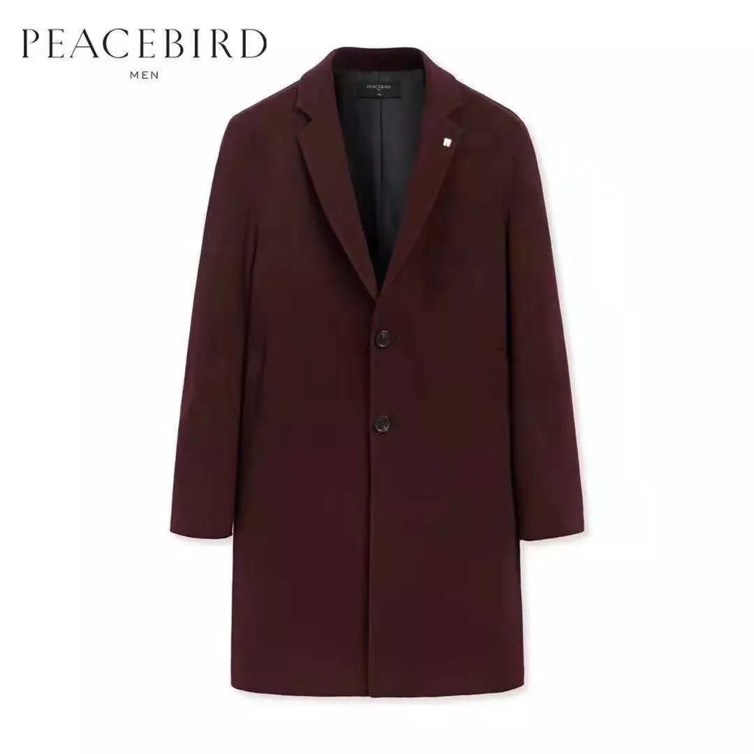 太平鸟年度特卖,太平鸟男装新年狂欢购