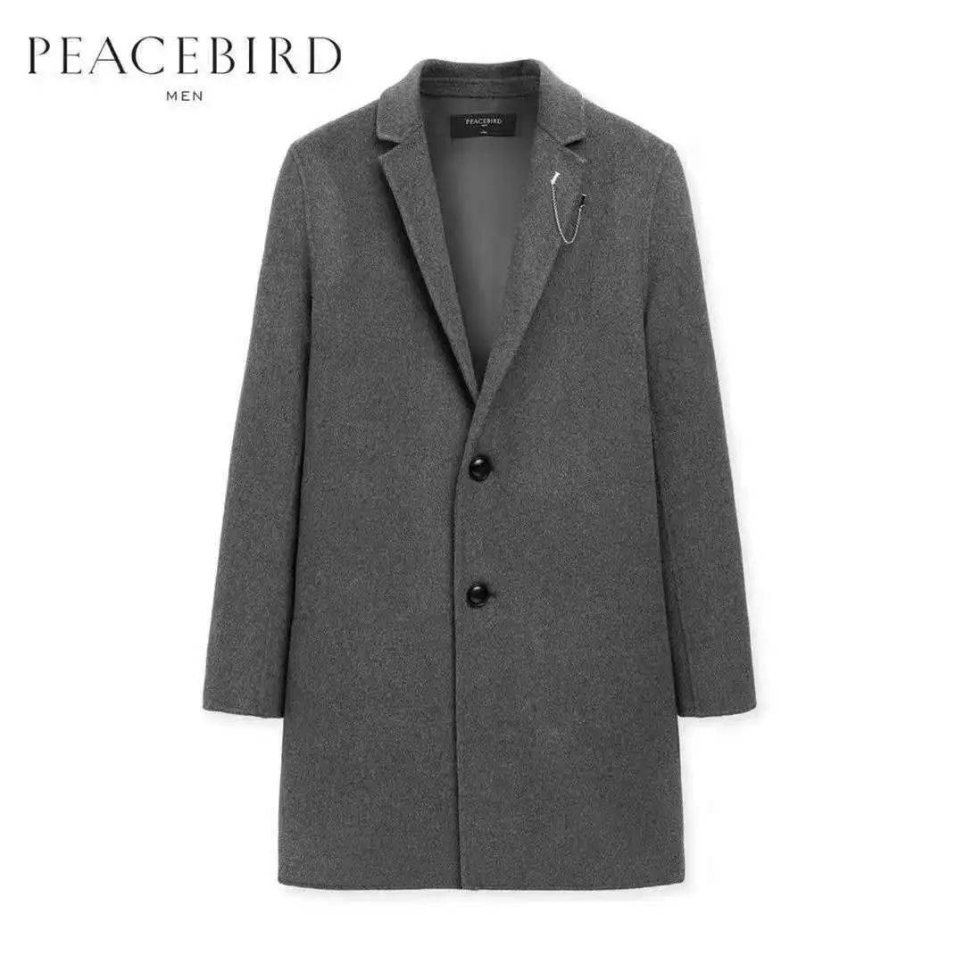 太平鸟年度特卖,太平鸟男装新年狂欢购