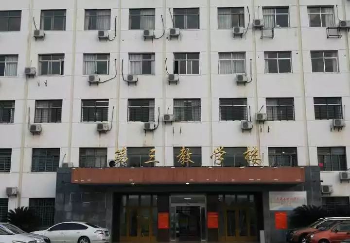 湘大简陋自习室,湘大自习室好不好