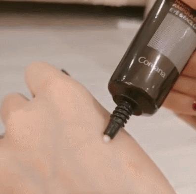 韩国牌子眼霜抗老去皱保湿,韩国平价眼霜精华全脸用的