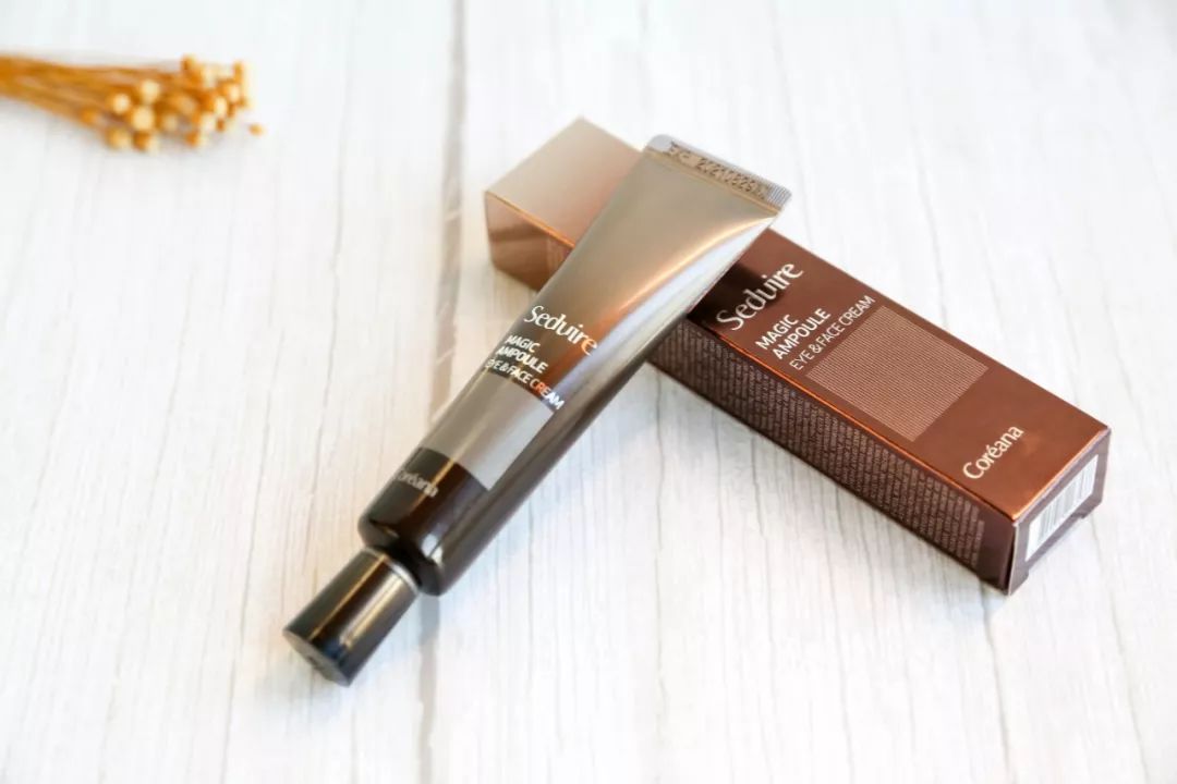 韩国牌子眼霜抗老去皱保湿,韩国平价眼霜精华全脸用的