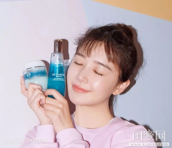 阚清子张小青,阚清子小红书