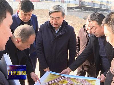 介休客运站最新消息,介休新汽车站在什么地方