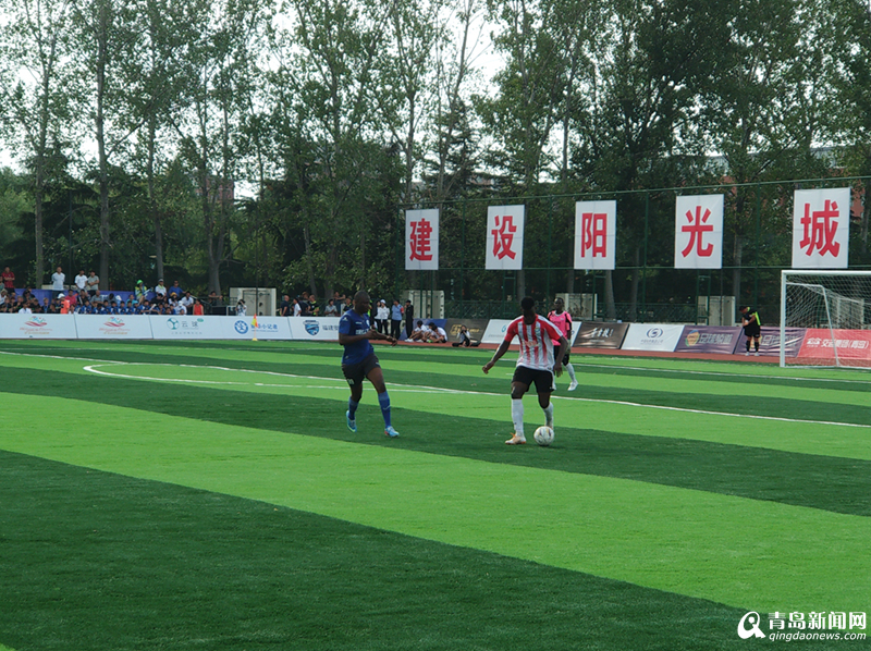 青岛白沙湾足球基地免费,青岛白沙湾足球基地全国比赛