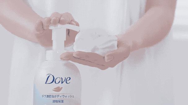 干燥皮肤沐浴露推荐,冬天皮肤特别干擦什么都没用