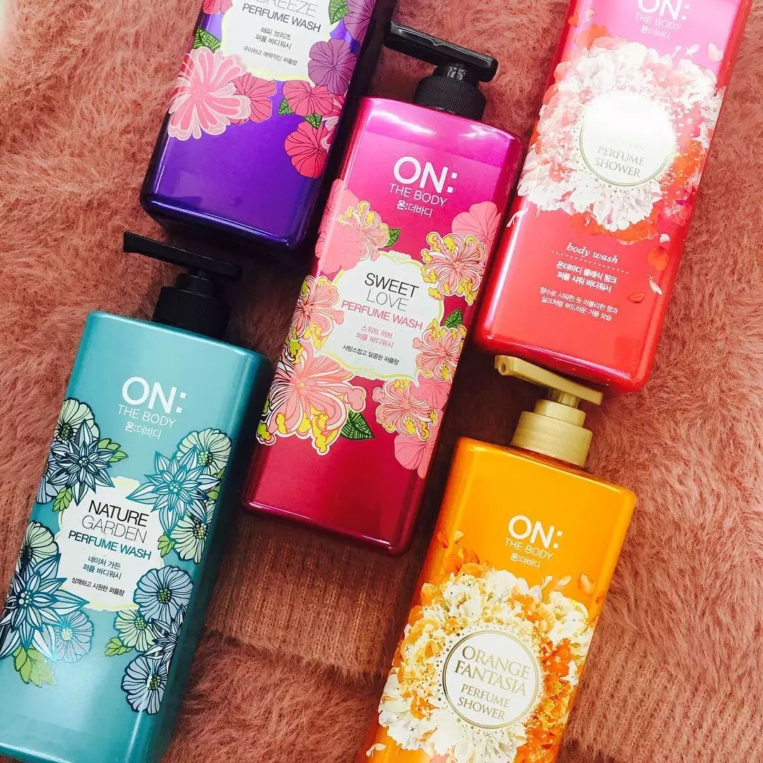 干燥皮肤沐浴露推荐,冬天皮肤特别干擦什么都没用