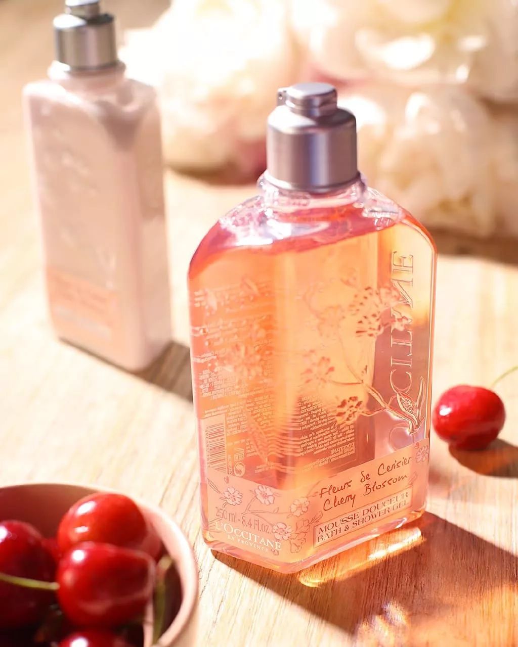 干燥皮肤沐浴露推荐,冬天皮肤特别干擦什么都没用