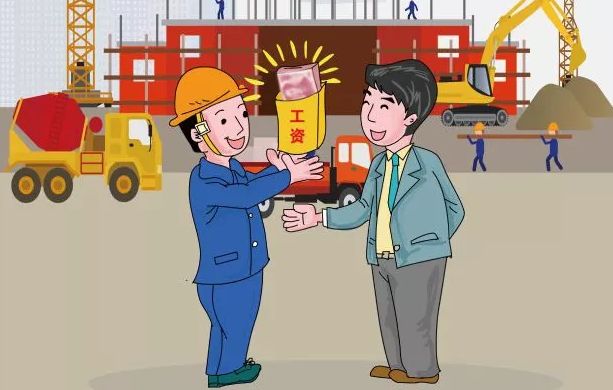 池州拖欠农民工工资最快解决办法,池州拖欠工资怎么办