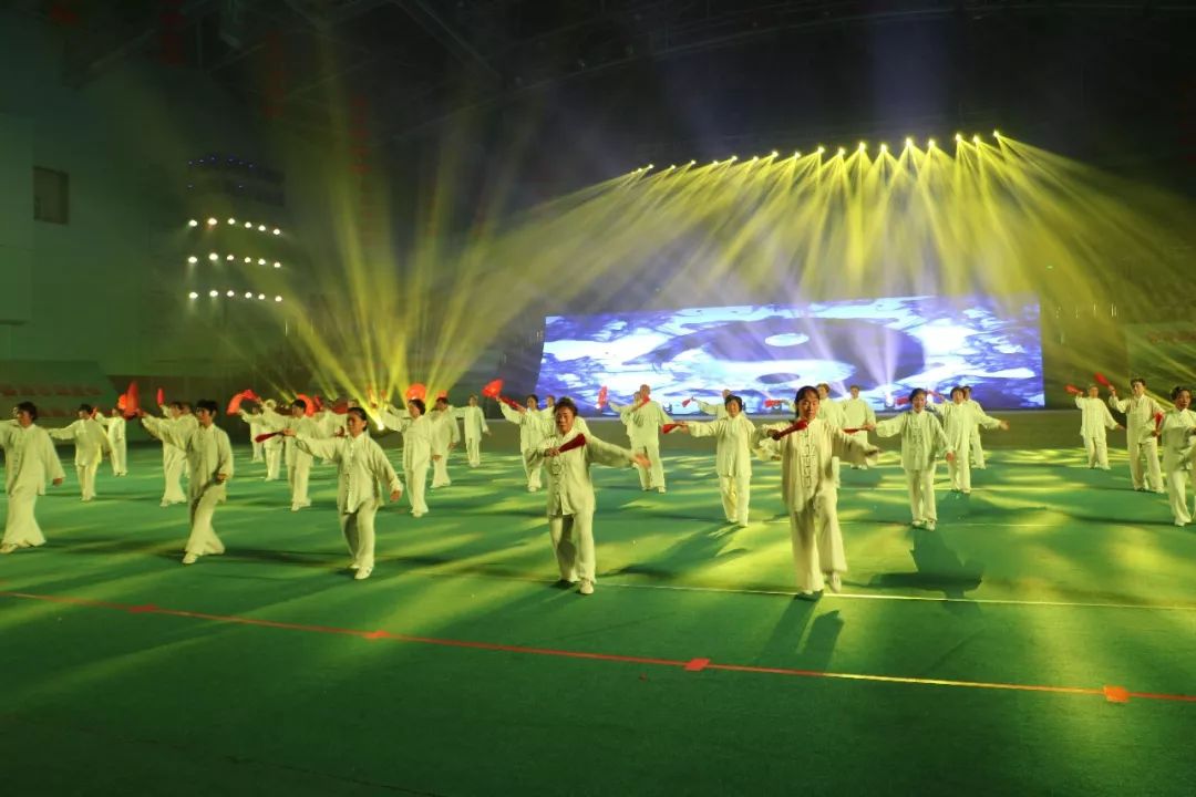 改革开放之体育运动变化,改革开放以来体育设施的成就