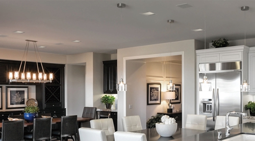 什么是家庭智能背景音乐系统,家庭背景音乐系统作用