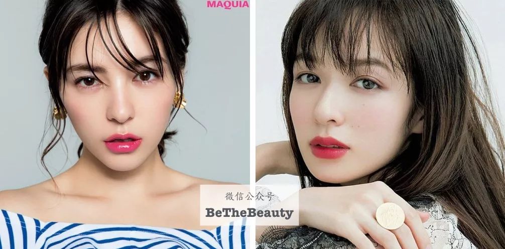 斩男妆好看吗,最近很火的斩男妆