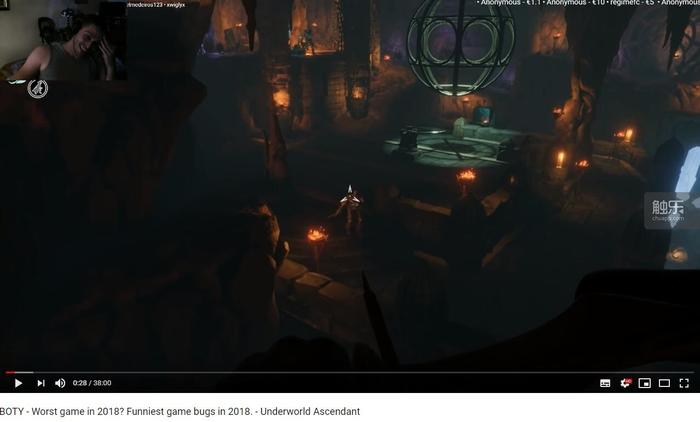 地下世界崛起经典游戏,情怀之作