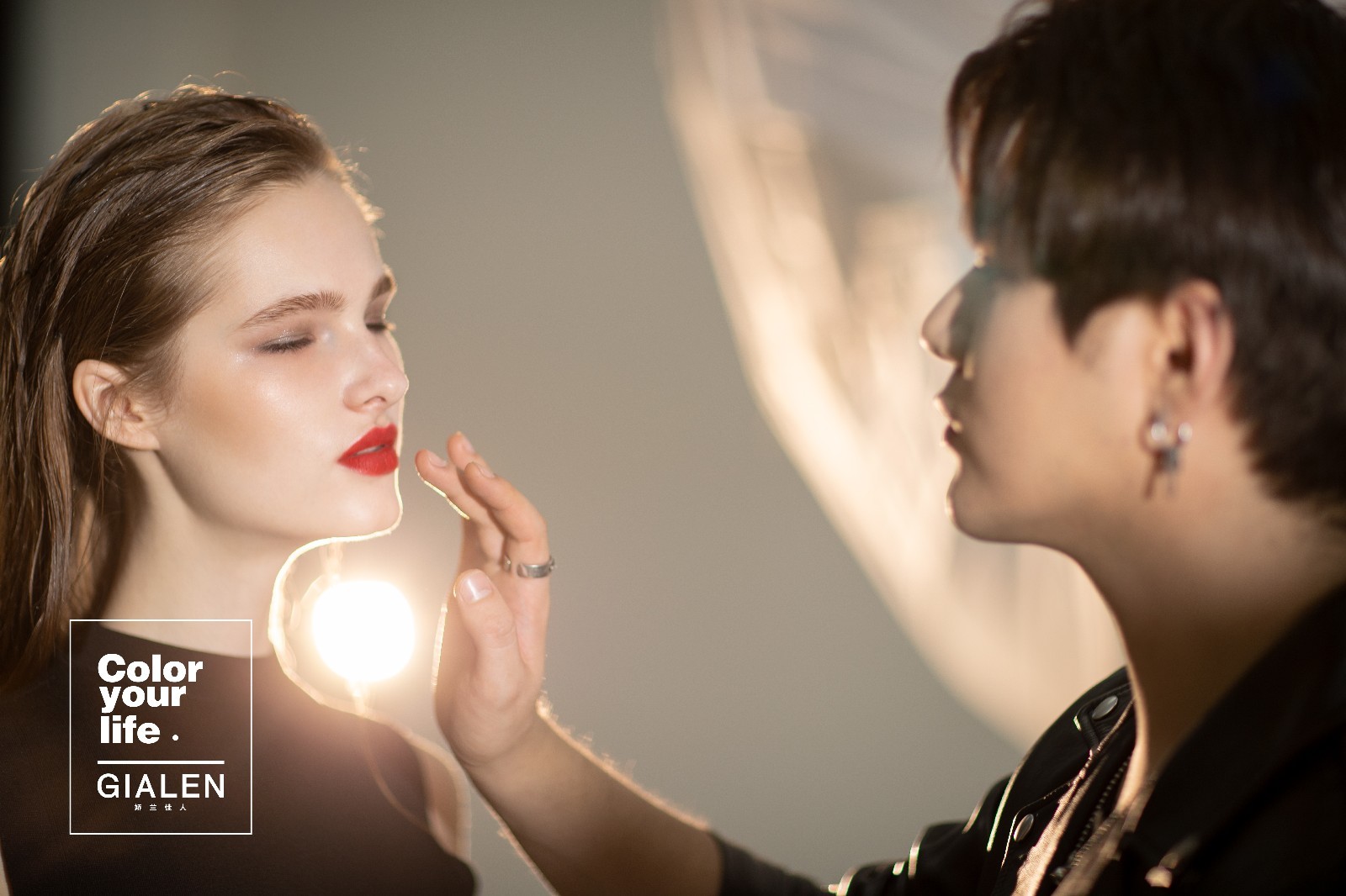 娇兰佳人第四届彩妆大赛,娇兰佳人最新活动