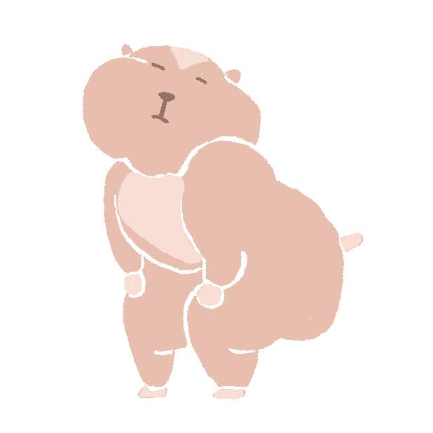 睡到半夜突然发现自己差点尿床,一醒来就感觉尿床了