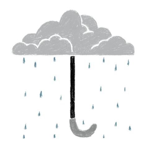 睡到半夜突然发现自己差点尿床,一醒来就感觉尿床了