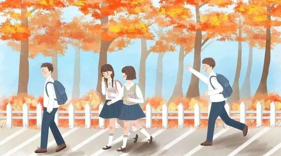 转给初中生家长！初一是道坎，初二是个坡，初三是座峰！附学习规划表！