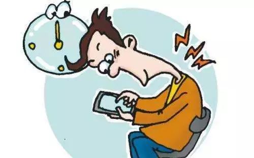 颈椎病能治吗,颈椎病能治疗好吗