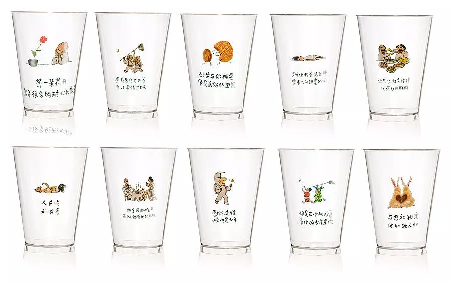 看到未来中国足球的希望,希望中国的足球未来一片光明