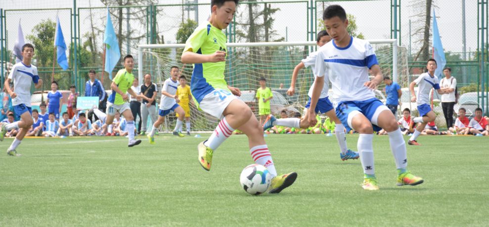 「成都教育改革典型案例五」“每天一节体育课”!锦江区创新体育教育新模式