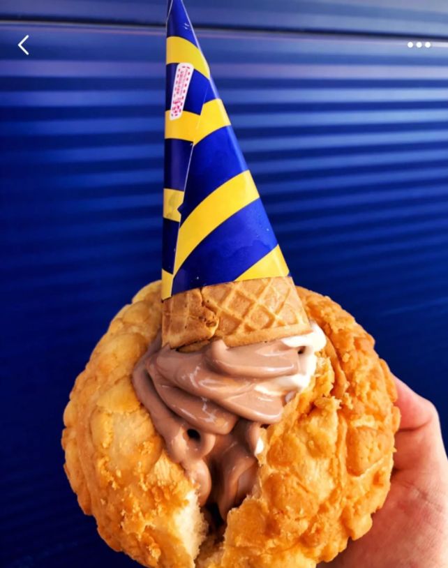 火爆南京的网红美食排行榜,南京热门好吃的网红美食