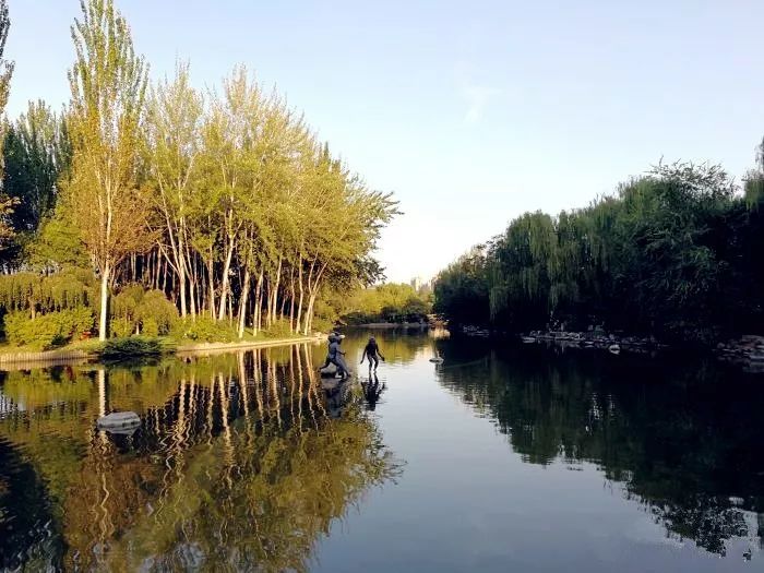 月底前就开通！先收藏这波西安地铁四号线逛吃攻略！