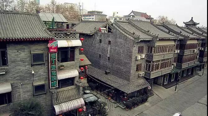 月底前就开通!先收藏这波西安地铁四号线逛吃攻略!