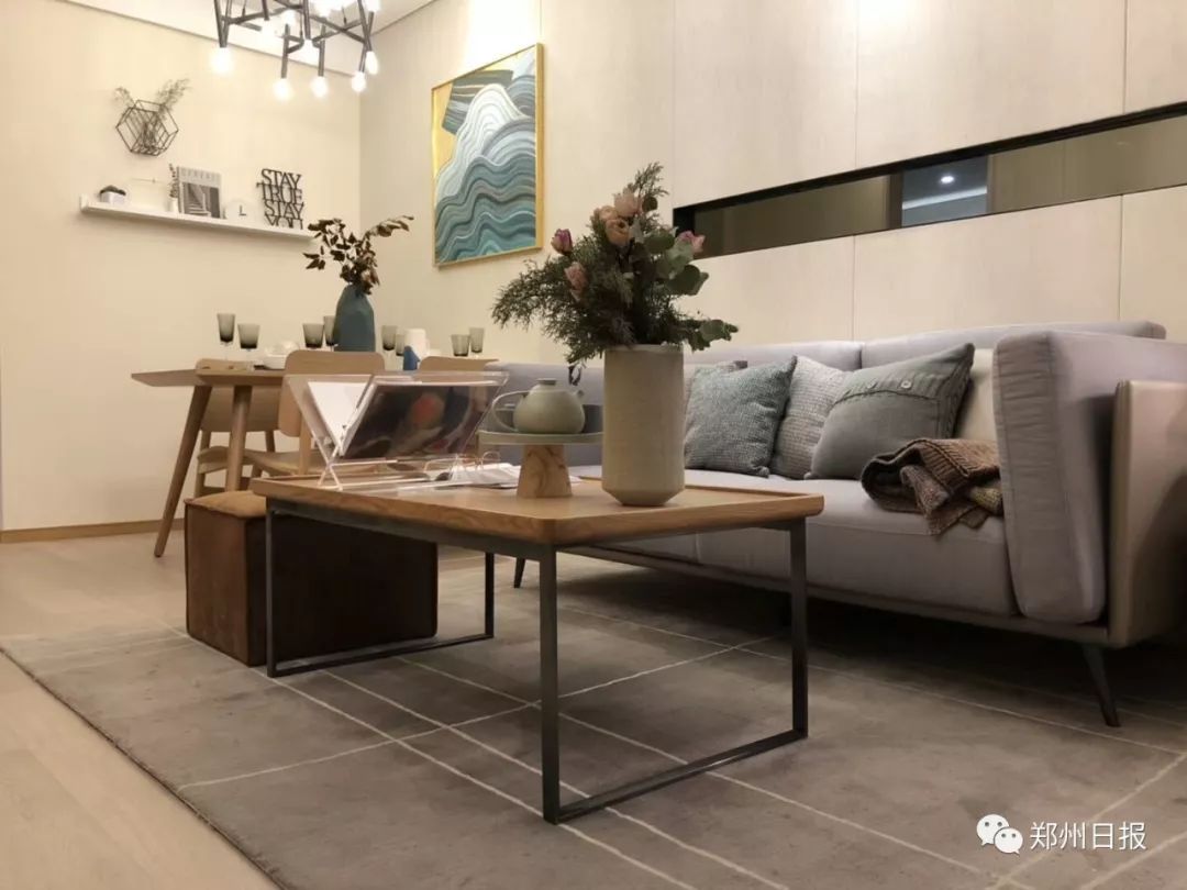 “名”不虚传“门”亦有道——名门天境缘何点燃冬日楼市的“一把火”