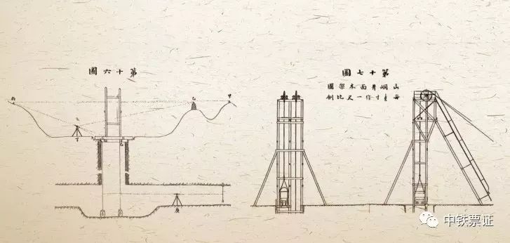 詹天佑站台票,京张高铁詹天佑站台票