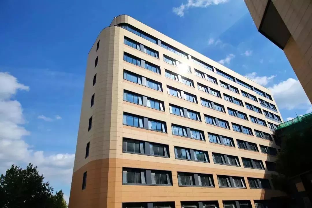 同仁医院历史图片,152医院现状