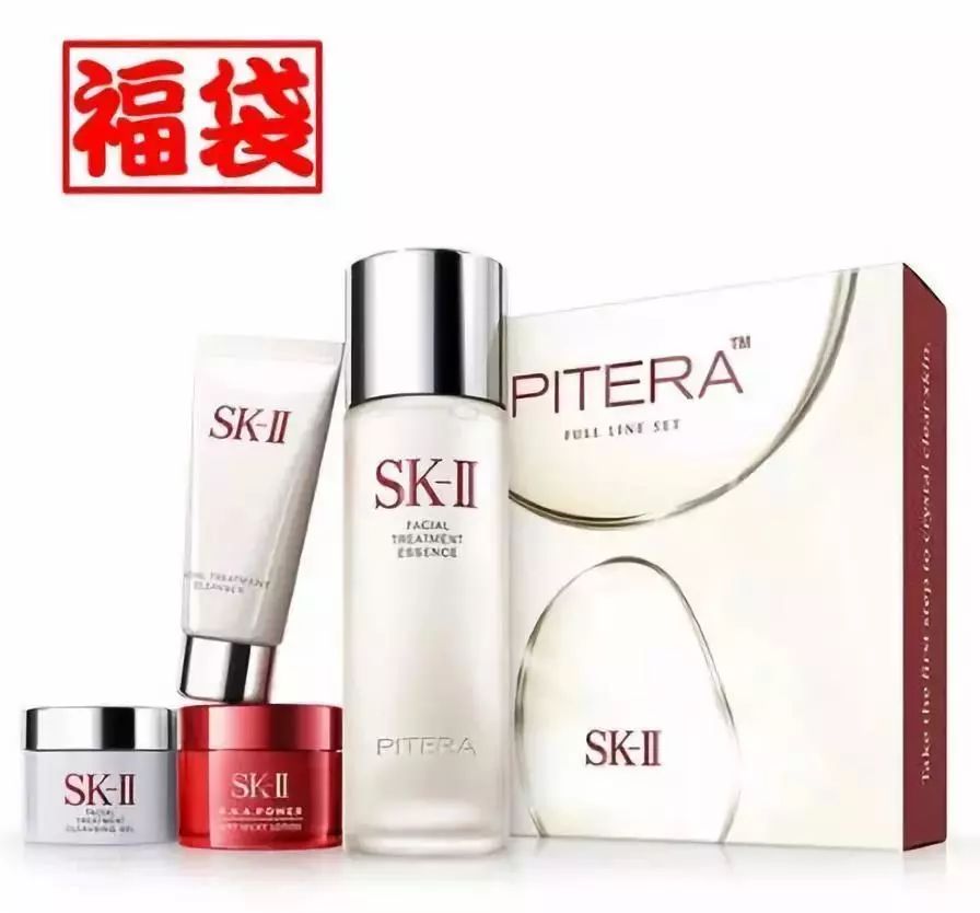 感觉买的福袋真不值,大家最想要入手什么福袋呢