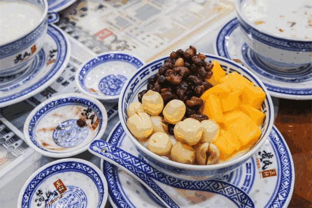 知乎票选“为了吃也要去一趟的城市”NO.1，确定不要了解一下？