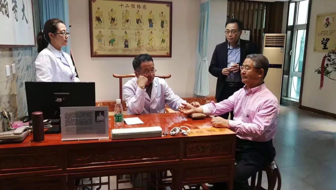 辽宁中医专家出诊时间表,辽宁中医专家出诊具体时间